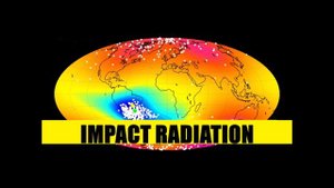 Mysterious South Atlantic Anomaly is Evolving, Further Weakening Earth's Magnetic Field