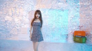 Xiao Yu  1 Week dance cover踊ってみた댄스 커버