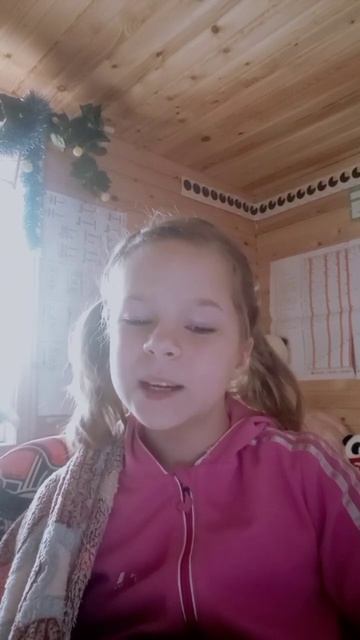 Стихи на английском языке, Колонина София , 3 класс смотреть онлайн