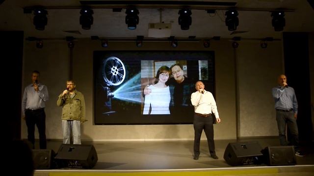 концерт Памяти А И Пономарёва смотреть онлайн