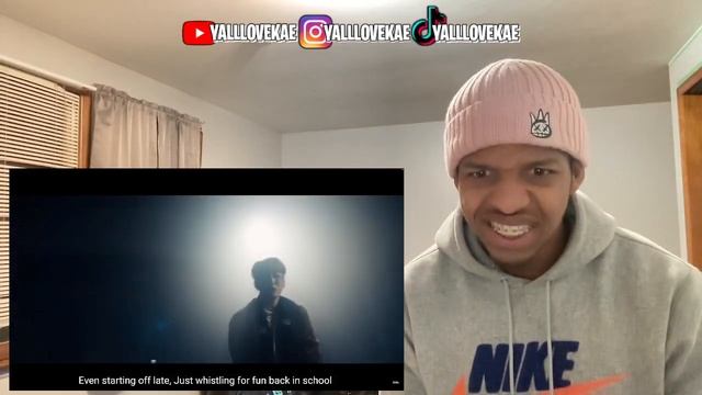 THAILAND?😳🔥🇹🇭| F.HERO x MILLI Ft. Changbin (Stray Kids) - Mirror Mirror [Official MV] (REACTION) смотреть онлайн