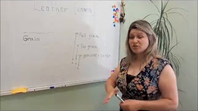 Тема урока: Leather (English Country 84957652508) смотреть онлайн