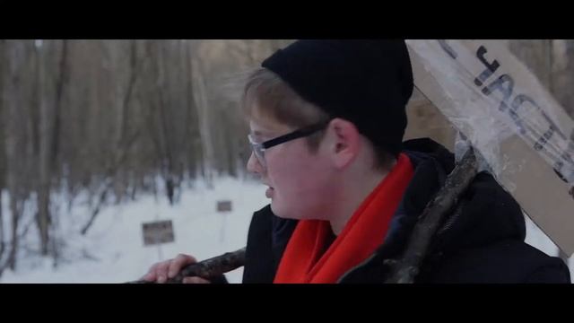 Социальный ролик 7 группа Без Вариантов смотреть онлайн