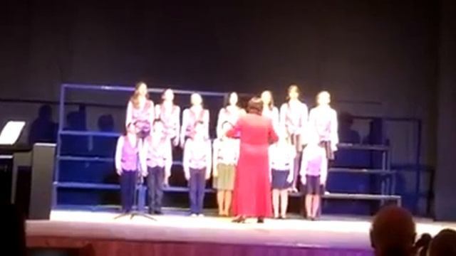 «Школьные годы», «Юные таланты Московии» смотреть онлайн