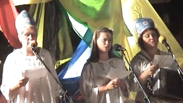 Тверские Цыгане смотреть онлайн