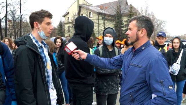 Видеоролик День космонавтики 12 04 2021 смотреть онлайн