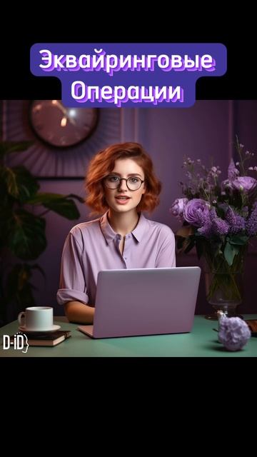 Документ Эквайринговые операции в 1С: Программе #1с #знания #образование #обучение #онлайнкурсы