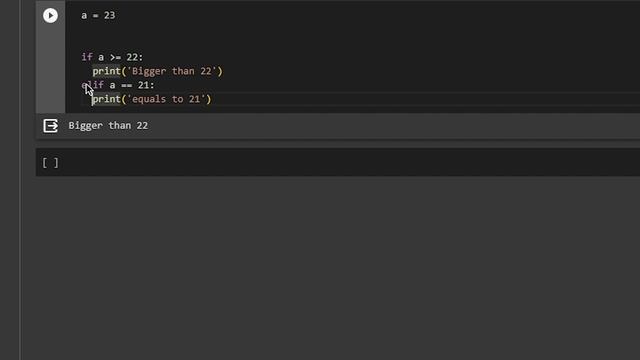 If Else Statements in Python | Control Flow in Python Tutorial for Beginners