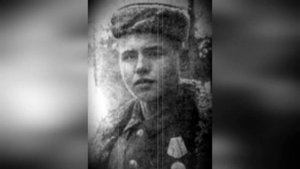 Буктрейлер по книге Эдуарда Веркина "Облачный полк".