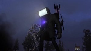 Скибиди туалеты 1-63 наоборот