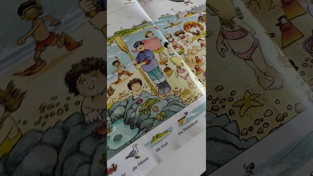 🔥Учим. Немецкий, русский, английский, французский. #Лето Learning 🇩🇪🇬🇧🇫🇷🇷🇺Talking #Summer смотреть онлайн