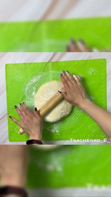 Булочки Синабоны!