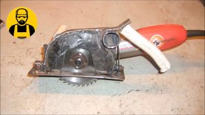 Крутые идеи! Самоделки из болгарки! Расширяем функционал УШМ!