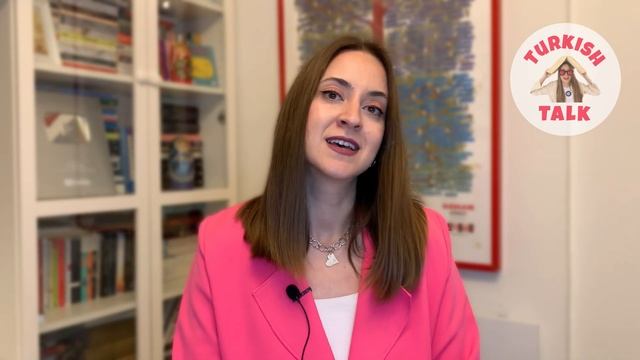 0 УРОК. ВВЕДЕНИЕ. Заговори на Турецком с Turkish Talk.