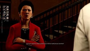 Sleeping Dogs — Игрофильм [All Cutscenes] Весь Сюжет Все сцены