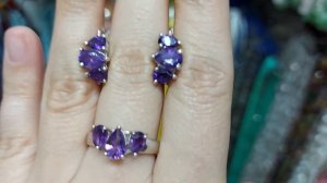 Натуральные камни-ювелирка 28.01.25