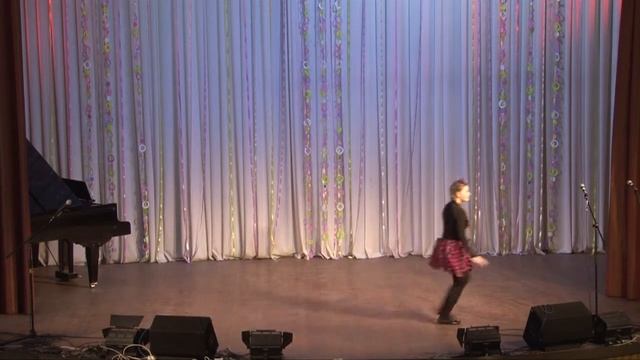 Факультет иностранных языков. «Просто,но ритмично». смотреть онлайн