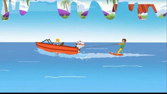 Smiles 3 Module 7 A Beach Story p.98 смотреть онлайн