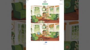 Найди отличия - В чем разница?