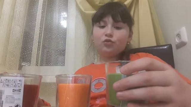 HUAL:Свечки из NKEA смотреть онлайн