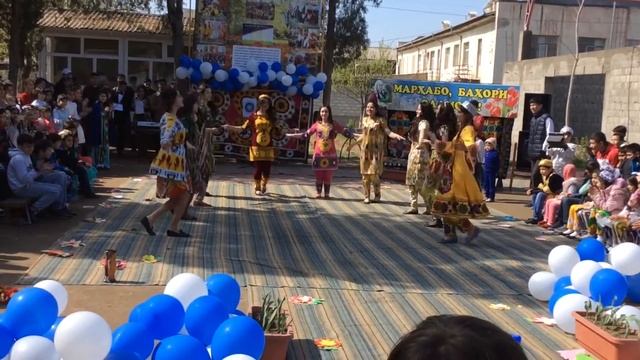 Goethe - Gymnasium 14 выпуск 2015-2016 года. смотреть онлайн