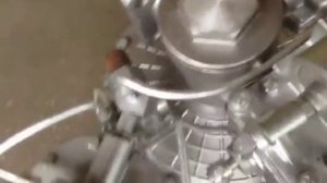 РДГ-50, РДГ-80, РДГ-150 регулятор давления газа