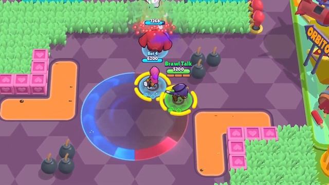 ПЕРЕВОД НОВОГО БРАВЛ ТОЛКА НА РУССКИЙ ЯЗЫК! | BRAWL TALK НА РУССКОМ | BRAWL STARS