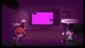kokujin no tenkousei react to hiroki as especial 3K