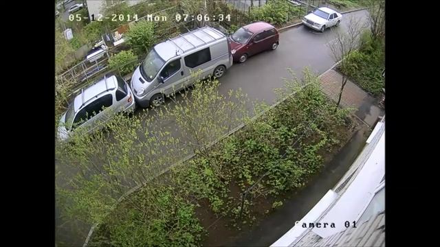 Женщины за рулём АвтоЛеди Автоприколы 2016 #1 смотреть онлайн