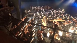 Леонард Бернстайн симфония 3 «Каддиш» 3 часть