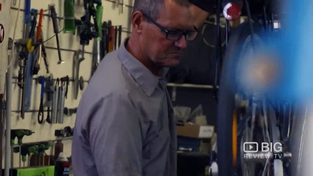 Abbotsford Cycles Bike Shop in Richmond VIC for Bike Parts and Cycle Gear