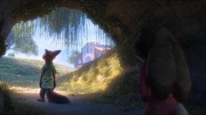 Shakira - Try Everything - Под русскую песню.