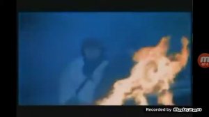 Иванушки клип снегири