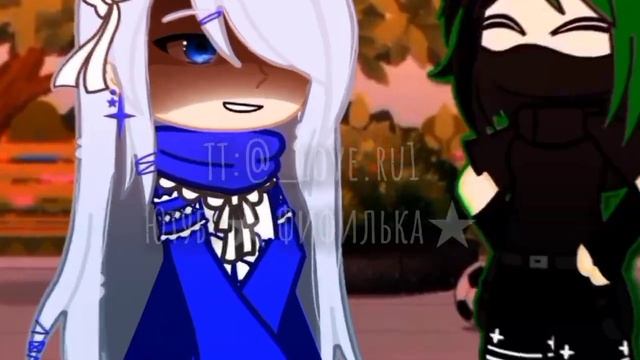 •| все не будет вечно |•Драсте я новенькая в ют. [меме]~[ описание нету] смотреть онлайн