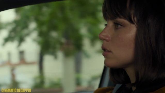 A CIA Agent Who Is Being Hunted By A Psychopath And International Killers | The Gray Man Movie Reca смотреть онлайн