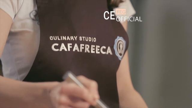CAFAFREECA Learn to cook healthy low calories desserts смотреть онлайн