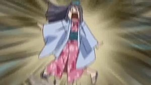 Сэкиэй, который рисует демонов 1 серия | Sekiei Ayakashi Mangatan