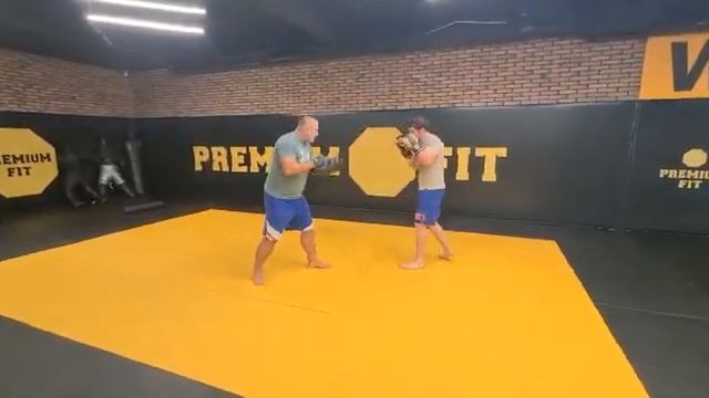 Мусакаев Ахмед работа на лапах 14 ноября 2023 г. смотреть онлайн