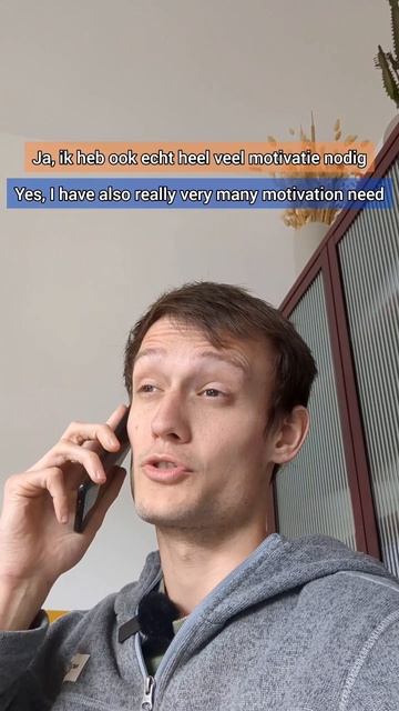 IF ENGLISH HAD DUTCH SENTENCE STRUCTURE 🇳🇱🇬🇧🧐 смотреть онлайн