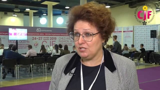 Практический семинар «Особенности сертификации и маркировки товаров и одежды для детей»