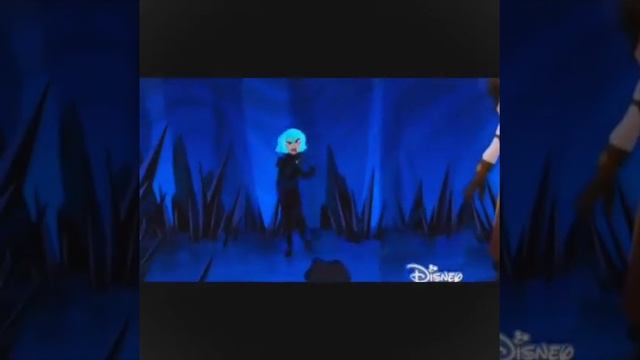 Кассандра (Рапунцель—новая история) Клип: Chant of Selflessness (4everfreebrony) смотреть онлайн