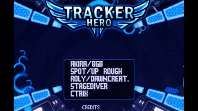 TRACKER HERO (2025) [Amiga 1200/4000]