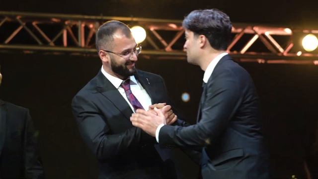 Премия ПроДокторов 2023 | Отчетный ролик | Pavilion7 смотреть онлайн