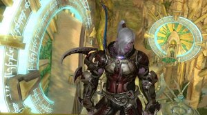 AION REMASTERED 3.0 - это новый игровой сервер игры Aion Online.