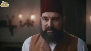 Права на престол Абдулхамид_ 64 серия. Взаимопонимание Абдулхамида и Бидар Султан
