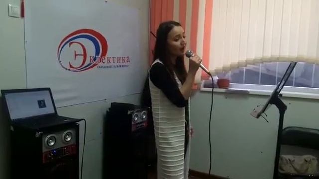 #уроки #вокала #Эклектика #образовательныйкомплекс #образовательныйцентр #обучение
