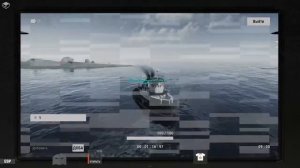 Rust Client Дрон с турелью