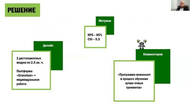 Ректорий. "Как построить обучение soft skills в онлайн" смотреть онлайн