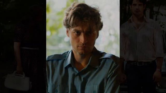 Серебряный Бор 25 серия смотреть онлайн