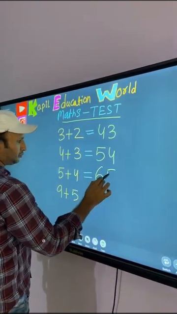 math test 😵💫😵💫#shorts смотреть онлайн